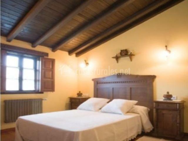 Ferienwohnung Apartamento El Acebo San Tirso de Abres Exterior foto